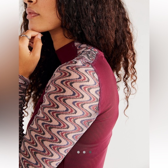 Free people eve top - Picture 3 of 8